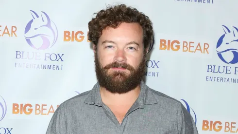 Declararon culpable a Danny Masterson por violación