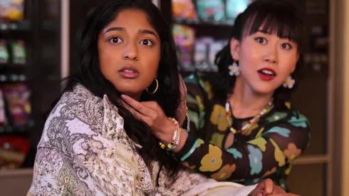 Yo, Nunca presenta su temporada 4.