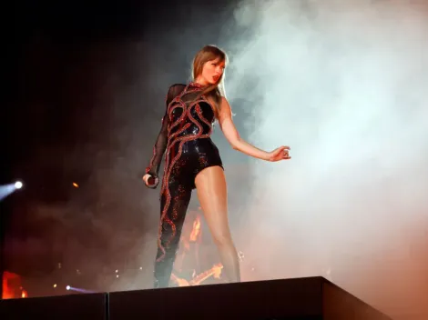 Taylor Swift llega a Latinoamérica: ¿Quién es Sabrina Carpenter?