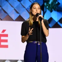 ¿Quién es Camille Étienne, la joven con la que Benjamin Millepied le habría sido infiel a Natalie Portman?