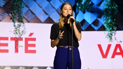 Te contamos quién es Camille Étienne la joven con la que Benjamin Millepied le habría sido infiel a Natalie Portman
