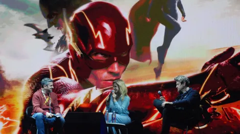 Qué pasó el primer día de la Argentina Comic-Con