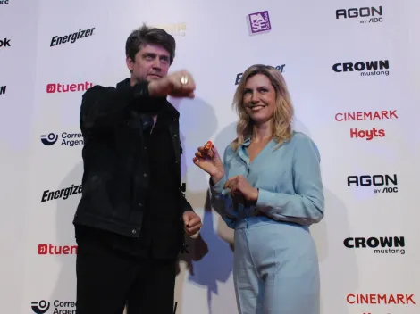 El director de Flash hizo canon a este Batman