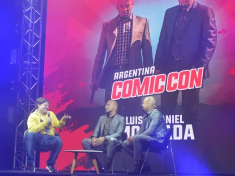 Breaking Bad: quién eligió el vestuario de los primos Salamanca