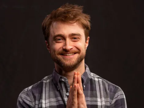 Las 3 mejores películas de Daniel Radcliffe según Inteligencia Artificial