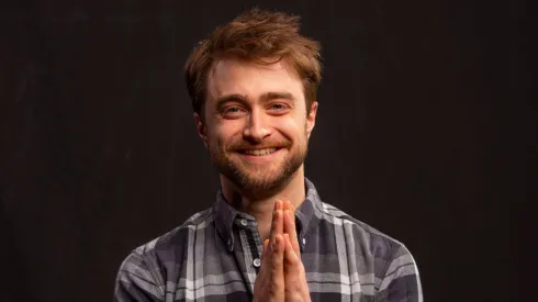 Las 3 mejores películas de Daniel Radcliffe según Inteligencia Artificial