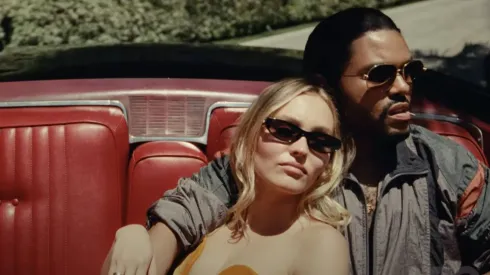 The Idol llega a la pantalla de la plataforma HBO Max.