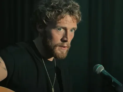 ¿Quién es Christopher?: El cantante danés que triunfa en Una vida maravillosa en Netflix
