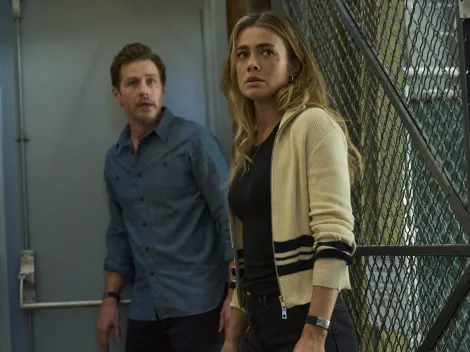 ¿Por qué Manifest no tuvo temporada 5 en Netflix?