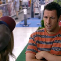 Netflix México: la película con Adam Sandler que es furor