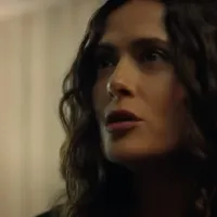 ¿Cuál es el capítulo de Salma Hayek en “Black Mirror'?