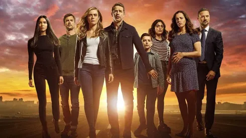 Manifest, serie de Netflix