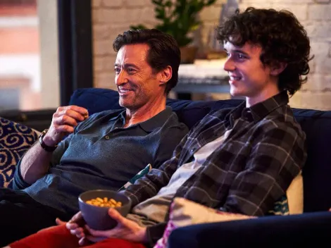 Netflix: 5 películas para ver si disfrutaste "El Hijo" de Hugh Jackman