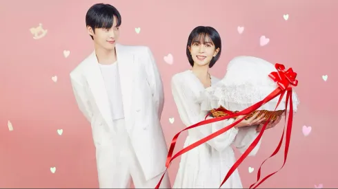 La realidad está aquí llegará a Netflix muy pronto.