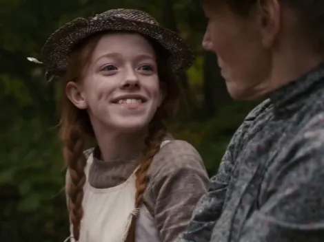 5 series parecidas a Anne With an E para ver en Netflix