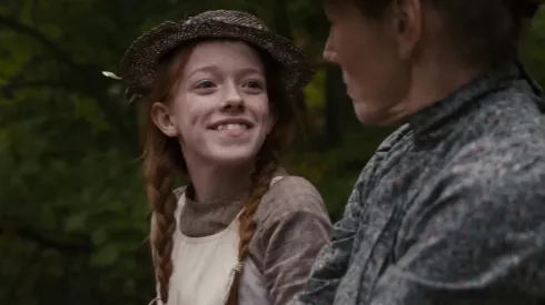 Shows parecidos a Anne With an E que debes ver en Netflix.