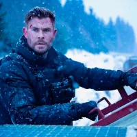 El estreno de \'Misión de rescate 2\' en Netflix
