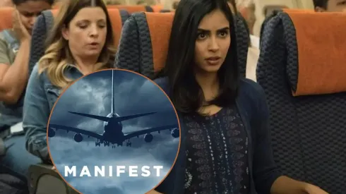 'Manifiesto' de Netflix está inspirada en hechos reales