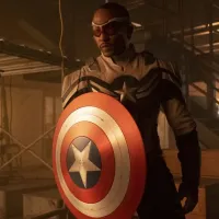 La FOTO especial con la que Marvel anunció el cambio de título de la próxima Capitán América 4