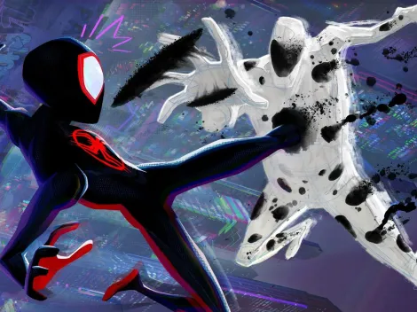 ¿Por qué Spider-Man: Across the Spider-Verse no tuvo escena post-créditos?