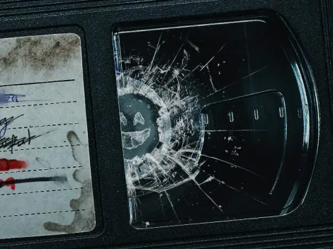 Black Mirror: ¿Cómo es un episodio escrito por ChatGPT?