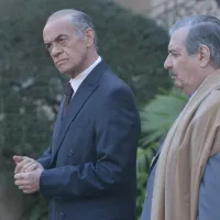 Quién es quién en Diciembre 2001: reparto de la nueva serie de Star+