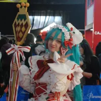 Cuándo es la próxima Comic-Con en Argentina