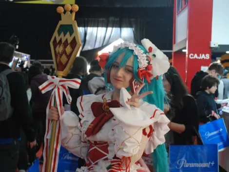 Cuándo es la próxima Comic-Con en Argentina