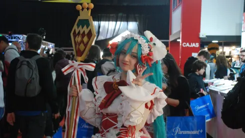 Cuándo es la próxima Comic-Con en Argentina