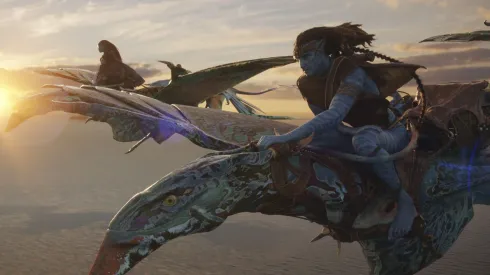 Llega Avatar 2 a Disney+, pero esto es lo que debes recordar.