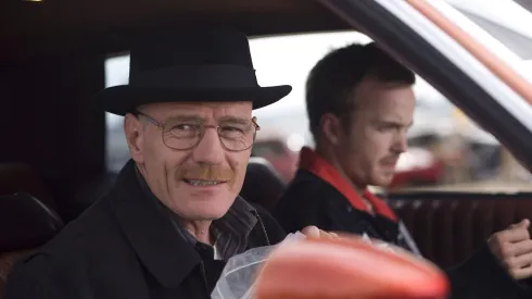 El actor de Breaking Bad que es fan de Malcolm in the middle