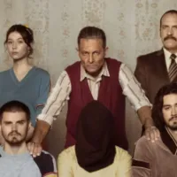 “El secreto de la familia Greco” de Netflix está basada en hechos reales