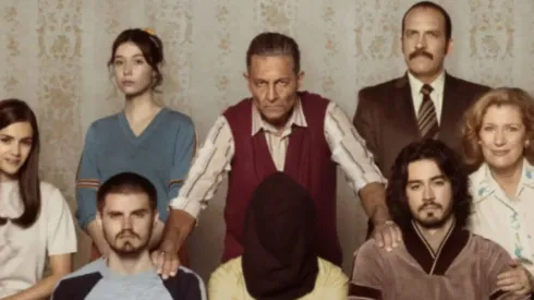 La historia real de “El secreto de la familia Greco” de Netflix