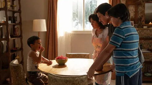 La historia cuenta cómo un mexicoamericano cambió la industria de los alimentos y creó un referente de la cultura pop