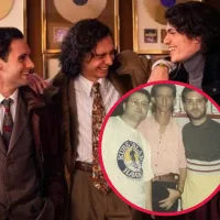 La historia real de “Mixed by Erry” de Netflix