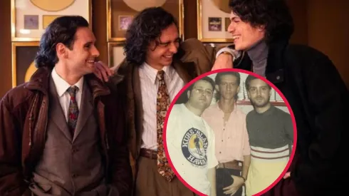 La historia real de “Mixed by Erry” de Netflix