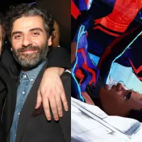 ¿Pedro Pascal estará en Spider-Man: Beyond the Spider-Verse?