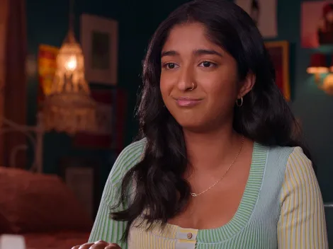 Yo nunca: reparto de la temporada 4 en Netflix