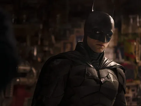 Andy Muschietti podría dirigir Batman: ¿con Robert Pattinson?
