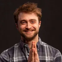 Daniel Radcliffe reveló qué personajes interpretaría en la serie de Harry Potter