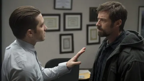 Jake Gyllenhaal y Hugh Jackman protaonizan el furor de Netflix México.