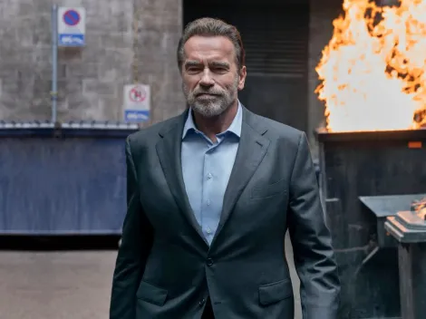 Netflix: la MINISERIE que debes ver si te gustó FUBAR de Arnold Schwarzenegger