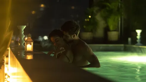 La serie recién se estrenó y desbancó a Valeria y Fubar