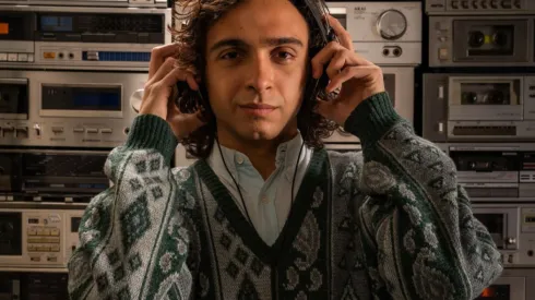 Final explicado de “Mixed by Erry” de Netflix