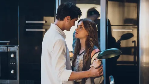 ¿Hay más películas de la saga Culpables en Prime Video?