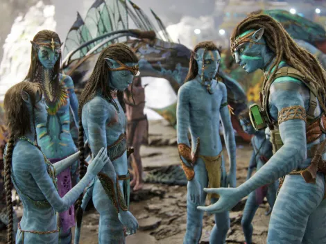 “Avatar: el camino del agua”: cuántos hijos tienen Jake y Neytiri