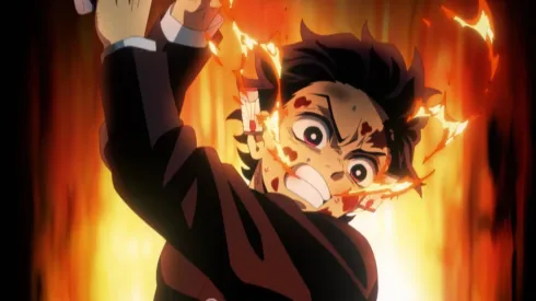 Llega un nuevo capítulo de Kimetsu no Yaiba.