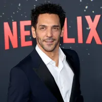 Quién es Tomer Sisley, el actor de Vórtice