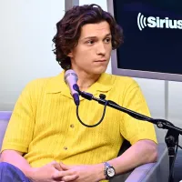 Tom Holland se retira temporalmente de la actuación