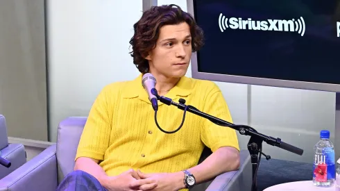 El actor contó por qué The Crowded Room lo orilló a tomarse un descanso